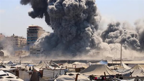شارك في 7 أكتوبر.. الاحتلال يعلن اغتيال قيادي بارز في حركة حماس بغزة| عاجل