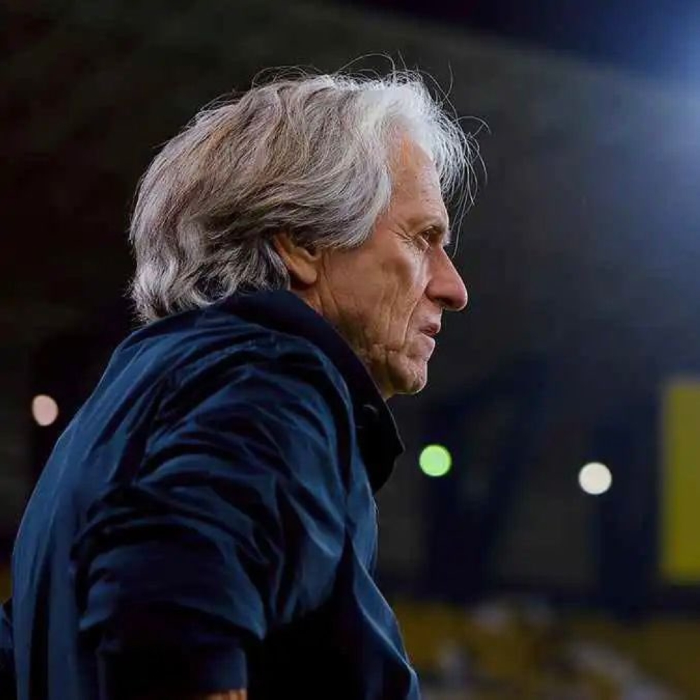 جيسوس يجُهز لمفاجآت في مباراة النصر وغامبا أوساكا الياباني