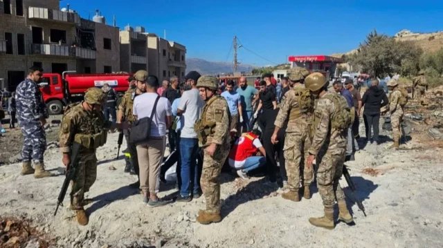 نادي الأسير: 22 ألف حالة اعتقال في الضفة بما فيها القدس بعد أحداث 7 أكتوبر