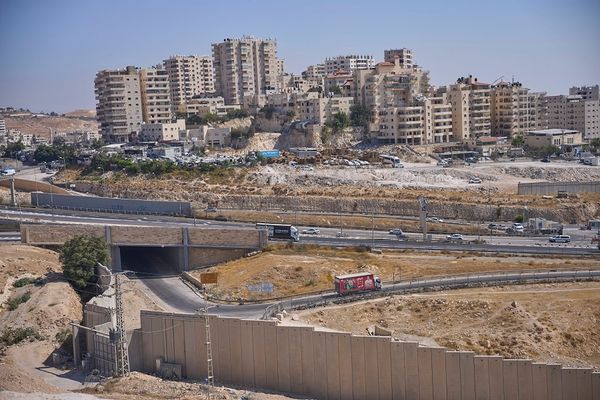 دعوة أوروبية للتحرك ضد مشروع استيطاني إسرائيلي في الضفة الغربية