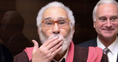 نقابة الموسيقيين برئاسة مصطفى كامل تنعى عبد الرحمن أبو زهرة
