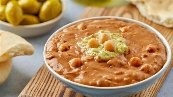 أسعار الفول والزبادي في السلاسل الغذائية لسحور رمضان