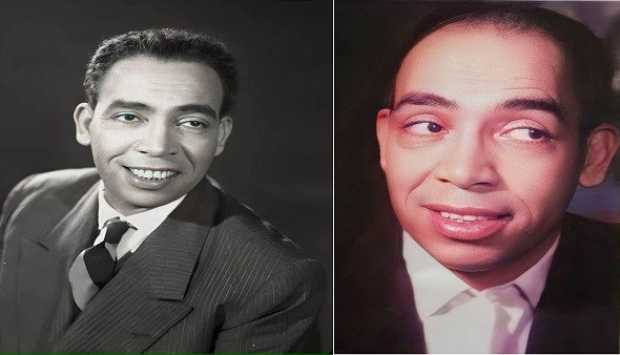 التنسيق الحضاري يدرج اسم إسماعيل ياسين ضمن مشروع «عاش هنا»