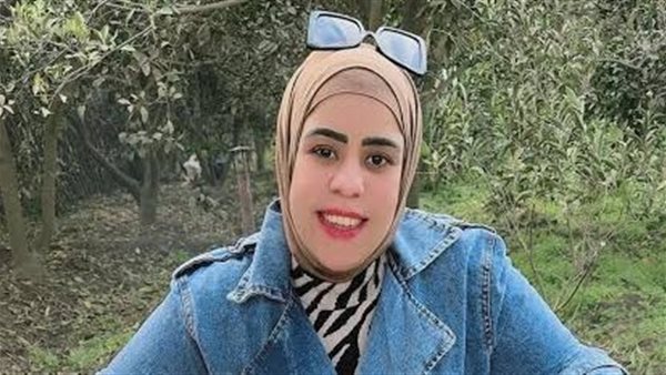 حبس البلوجر "أم مكة" عاما في قضية غسيل الأموال