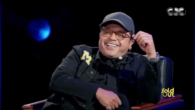على أنغام «أعز الناس».. علاء مرسي يشارك صورة مع هنيدى من كواليس «الجواهرجي»