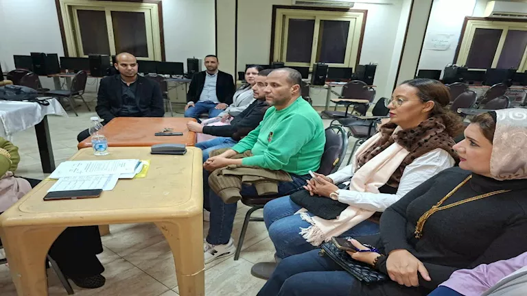 تحقيق التنمية المستدامة.. إطلاق مبادرة "إحنا قدها" بجنوب سيناء