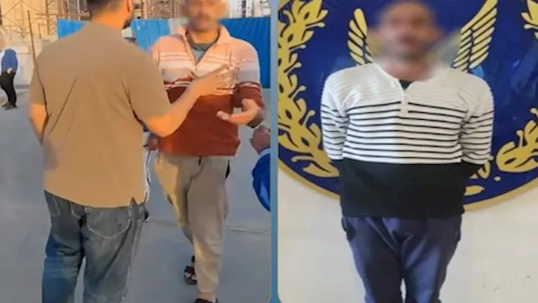 الشرطة تكشف تفاصيل 4 وقائع مثيرة للجدل على السوشيال ميديا
