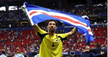 "حلم أم" يتحقق فى كأس العالم