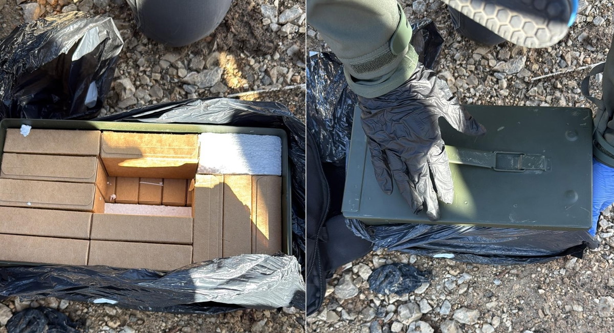 في إطار مكافحة حوادث إطلاق النار: الشرطة تعتقل عدة مشتبهين وتضبط أسلحة وذخيرة خلال حملات في رهط