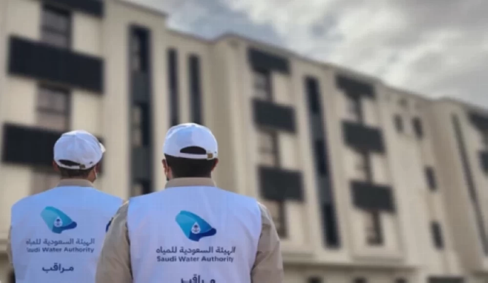 أسبوعان حد أقصى لتوصيل المياه وتمكين المشتركين من فحص العداد عبر طرف محايد