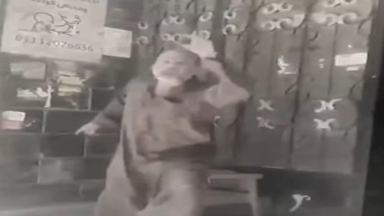 عمولة 75 ألف جنيه تثير الجدل بين طبيبة أسنان وحارس عقار