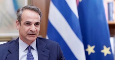 رئيس وزراء اليونان: استعداد بلاده لتقديم المساعدة إذا اقتضت الحاجة للبنان