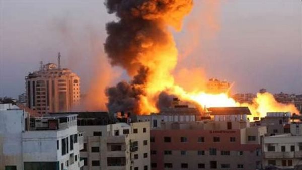 وسائل إعلام إيرانية: دوي انفجار في العاصمة طهران