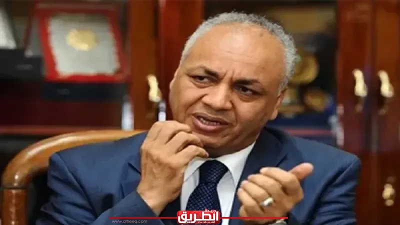 مصطفى بكري: تعيين وزير الدفاع والإنتاج الحربي لا يحتاج موافقة البرلمان