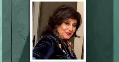 2026 عام التكريمات فى مشوار الفنانة القديرة سهير المرشدى.. من عيد الثقافة مرورا بتكريمها من السيدة انتصار السيسي وختاماً مهرجان الأقصر للسينما الإفريقية.. وتؤكد: المسرح علمنى الإلتزام والانتباه لقيمة