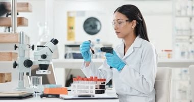 ابتكار وشم مؤقت ذكى للكشف عن سرطان الجلد قبل ظهوره