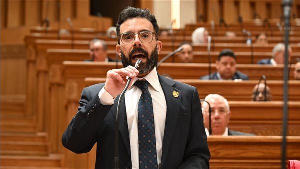 النائب إسلام قرطام يتقدم بطلب إحاطة بشأن تأخر إصدار اللائحة التنفيذية لقانون حقوق المسنين