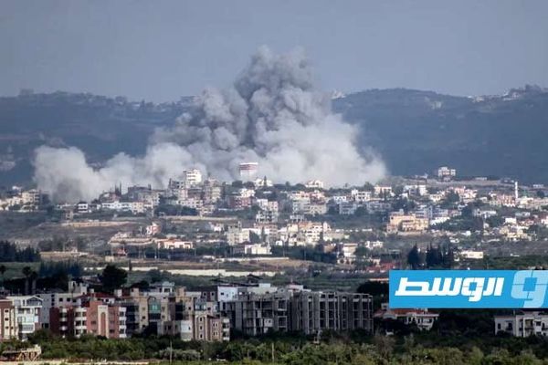 جيش الاحتلال يُنذر سكان 29 قرية في جنوب لبنان لإخلائها تمهيدا لقصفها