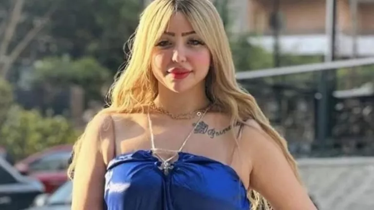 محكمة مستأنف القاهرة تنظر طعن النيابة على براءة الراقصة بوسي