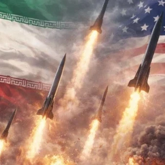 مسؤول سابق في CIA يزعم: لقد تم اتخاذ القرار.. هجوم على إيران خلال اليومين المقبلين