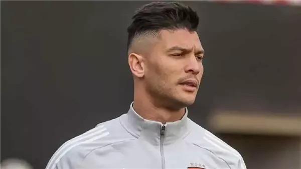 الاهلي يبدأ رحلة تسويق أشرف داري