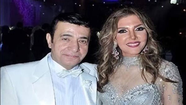 الفنان السوري أركان فؤاد يفجر مفاجأة عن بداية قصة حبه مع نادية مصطفى (فيديو)