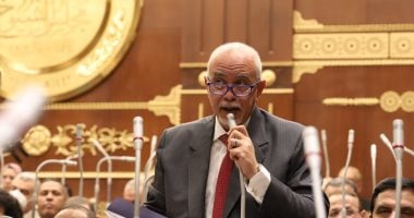 حازم الجندى يتقدم بتعديلات على قانون حماية المنافسة.. ويؤكد