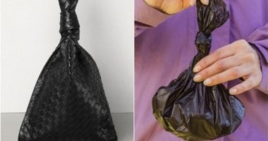 لقيت شنطة مرمية فى الشارع؟ اعرف تتصرف إزاى من غير ما تورّط نفسك
