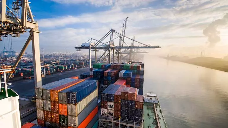 الإحصاء: ارتفاع عجز الميزان التجاري 15% في يناير