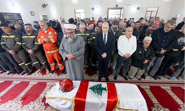 «حزب الله» يتصدى لمحاولات التقدم الإسرائيلية في الطيبة ويضرب 6 دبابات ميركافا