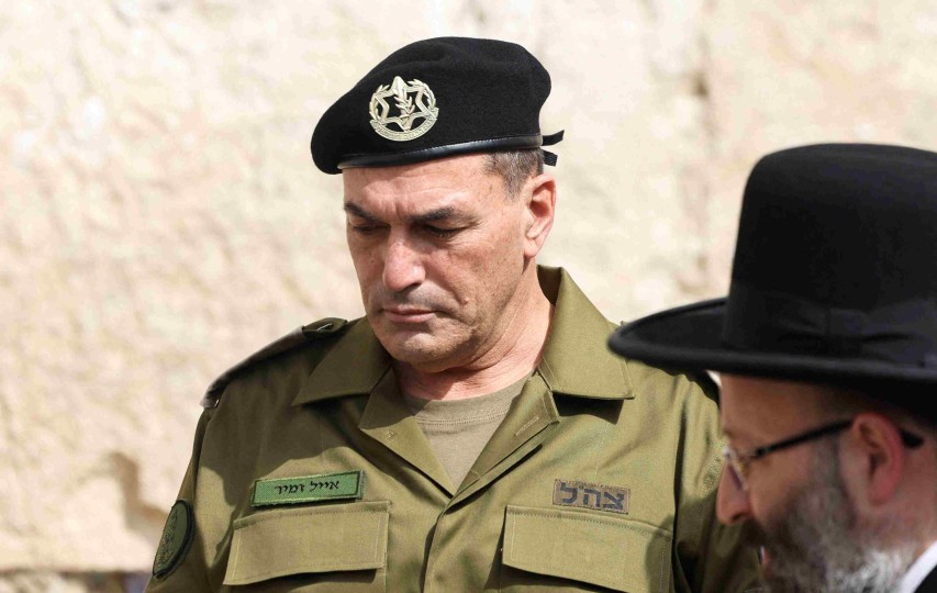 ما لم يقله زامير: الإرهاب اليهودي في الضفة الغربية يصل إلى ذروته