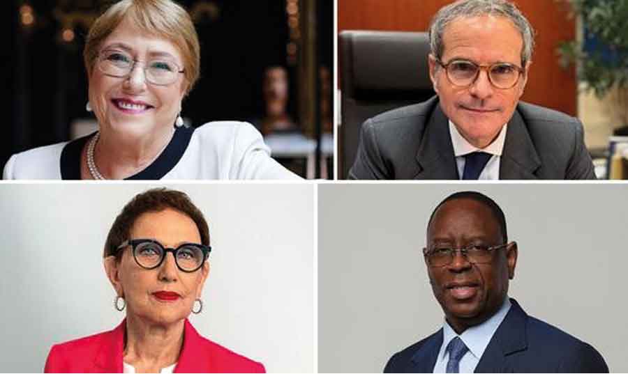 السباق نحو منصب أمين عام الأمم المتحدة العاشر: رؤى متباينة لحل الأزمات العالمية