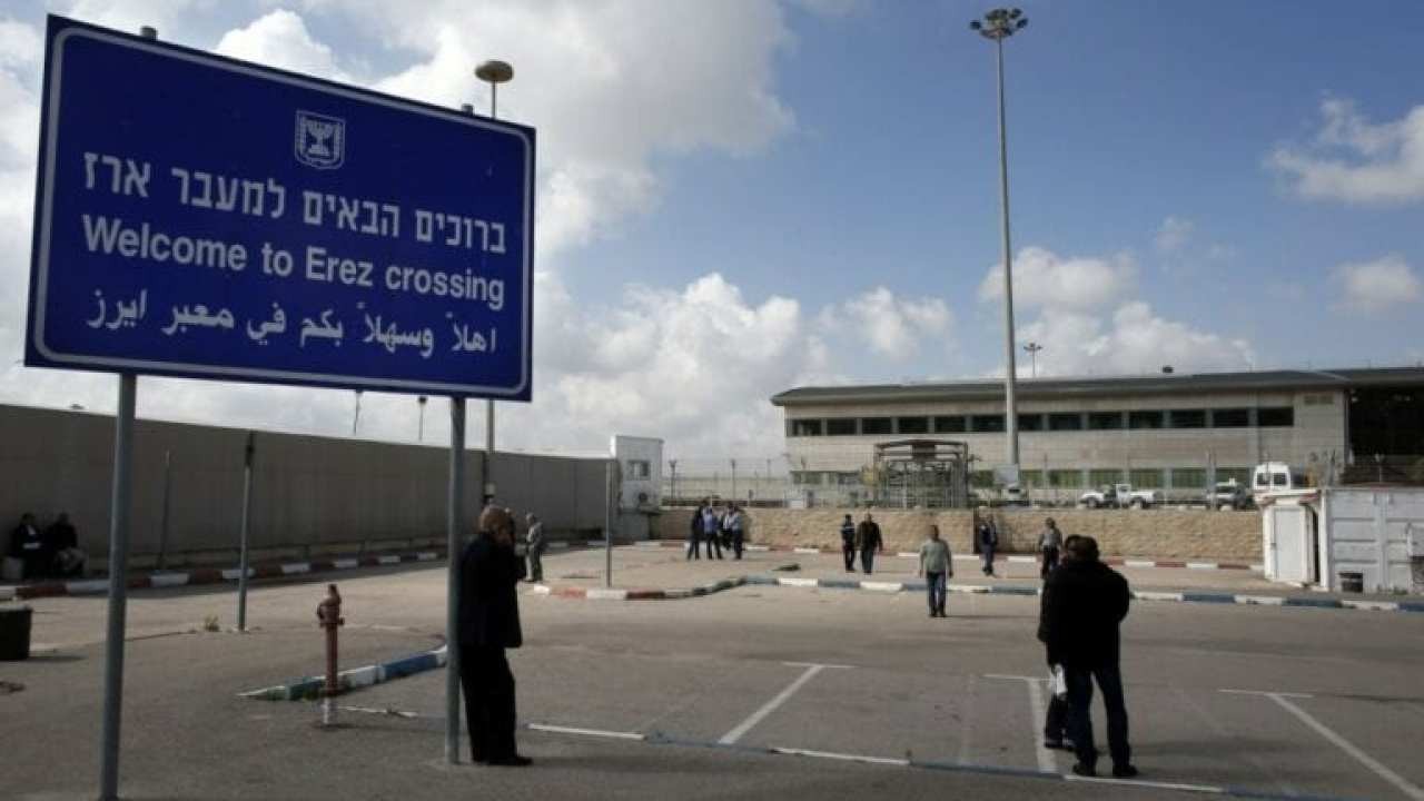 غزة الآن