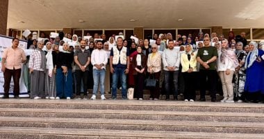 التضامن: تدريب الرائدات الاجتماعيات بصعيد مصر لتنفيذ حملات حول التربية الإيجابية