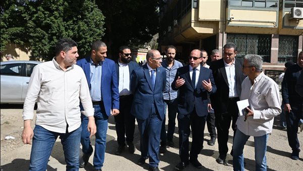 قصر العيني يقترب من تدشين منظومة العيادات الخارجية الذكية الجديدة