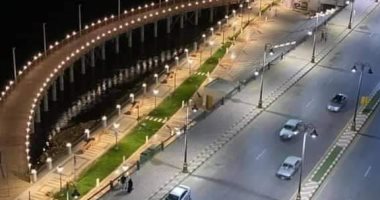أماكن الخروج فى عيد الأضحى ببنى سويف.. المراكب النيلية ورحلات الكورنيش تجذب الأهالى.. الشباب يفضلون الفوتو سيشن بالممشى السياحى.. وحديقة الحيوان وملاهى حديقة النيل مقصد العائلات