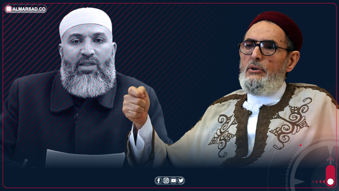 الغرياني يهاجم الأوقاف: تدافع عن المداخلة تسوّق لأباطيلهم باسم السلفية والعلماء