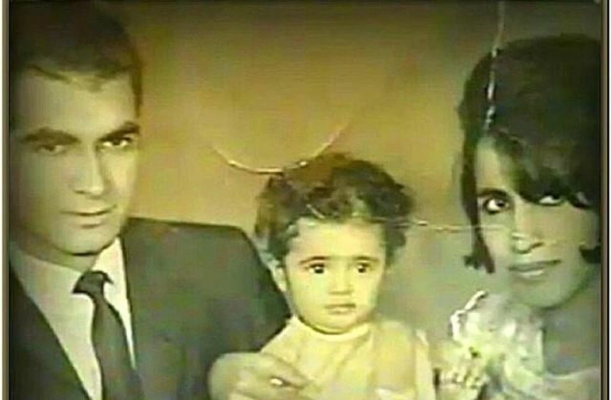 أسرار حياة الفهد.. 78 عاماً من اليتم إلى الرحيل: أم قاسية وزيجات لم تكتمل وإضراب عن الطعام