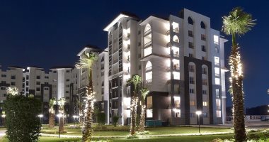 الإسكان: بدء تخصيص وحدات "R3" للموظفين المنتقلين للعاصمة الجديدة السبت المقبل