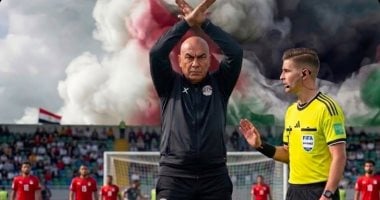 فازت مصر ولم تتأهل.. الدور الـ8 بكأس العالم يخسر وجود المنتخب الوطني
