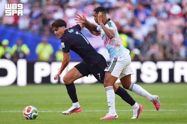 بلجيكا تبلغ ربع نهائي كأس العالم 2026