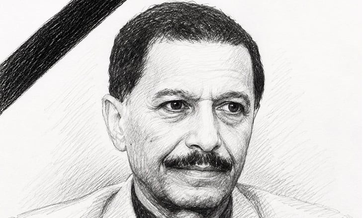 رحيل محمود الحاج… أحد رموز الصحافة والثقافة في اليمن