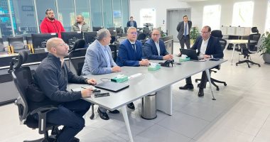 تأمين احتياجات الوقود والغاز أولوية.. البترول: سيناريوهات استباقية وجاهزية لتأمين احتياجات السوق.. خطة متكاملة لمواجهة مختلف المتغيرات.. تأمين الإمدادات وانتظام ضخها لمختلف القطاعات عبر تنويع المصادر
