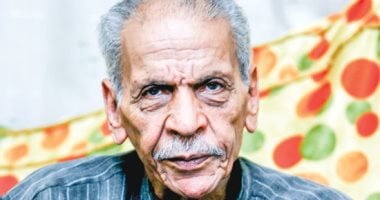 ذكرى ميلاد أحمد فؤاد نجم.. علامة بارزة فى عالم شعر العامية