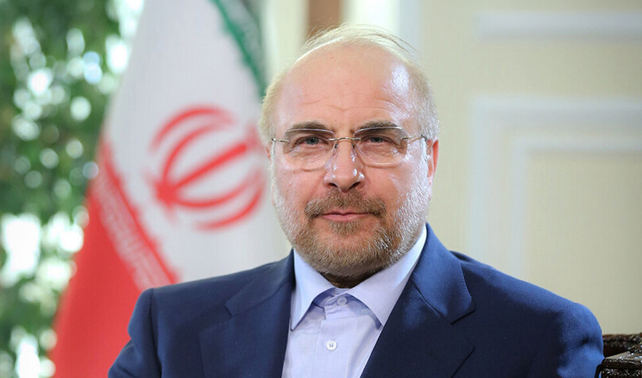 الخارجية الإيرانية: قاليباف يترأس الوفد الإيراني في مفاوضات سويسرا