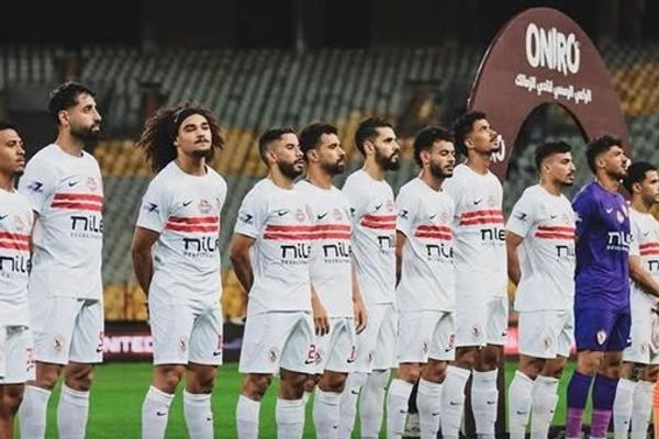 الزمالك يحفز اللاعبين بمكافآت خاصة لتجاوز عقبة «أوتوهو»