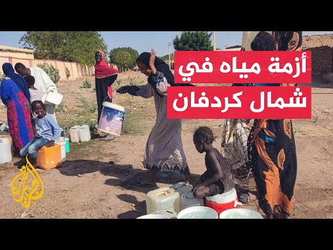 قوات الدعم السريع تكثف هجماتها بالمسيرات على مدينة الأبيض عاصمة ولاية شمال كردفان