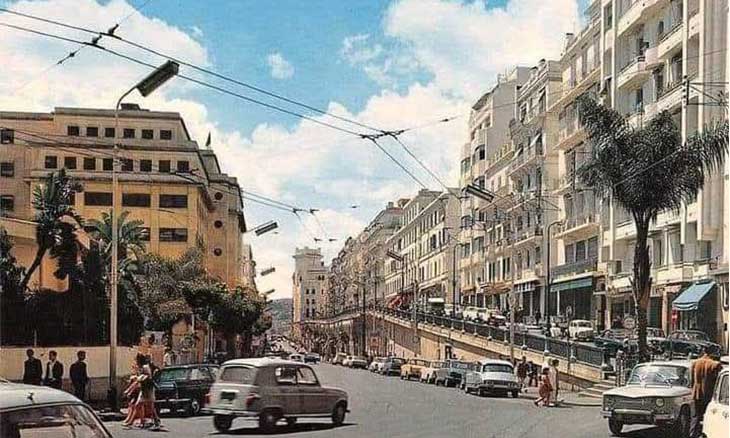تبرير الفشل بالعودة إلى الزّمن الجميل في الجزائر