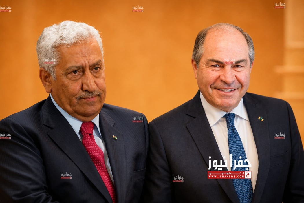 مصادر تتوقع لـ "جفرا" توافق الأعيان على النسور والملقي