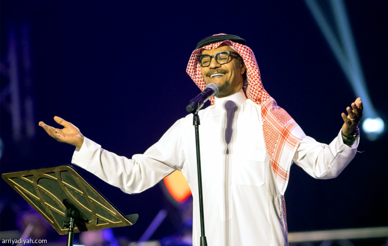 عيد الرياض.. ثالث ظهور للصقر في 2026